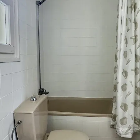 Apartment Jora 3a -