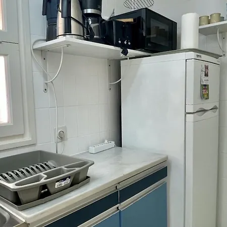 Jora 3a - Apartment