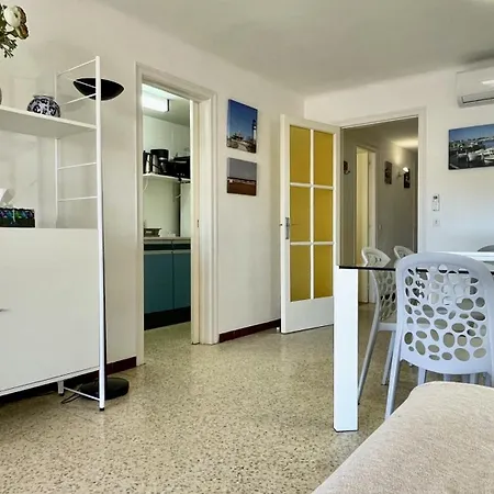 Apartment Jora 3a - *