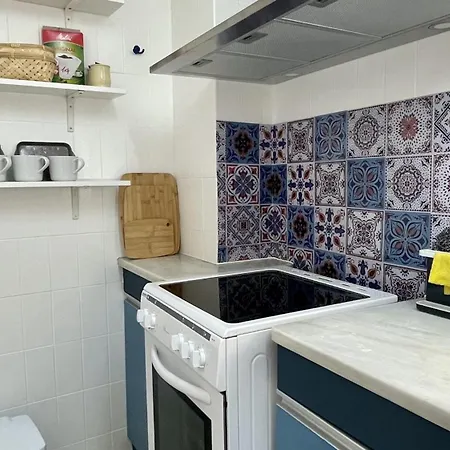 Apartment Jora 3a -