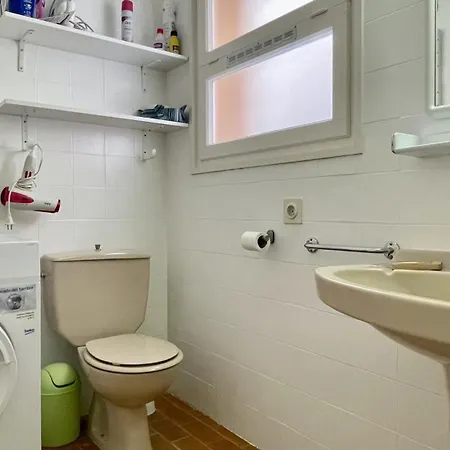 Apartment Jora 3a - *