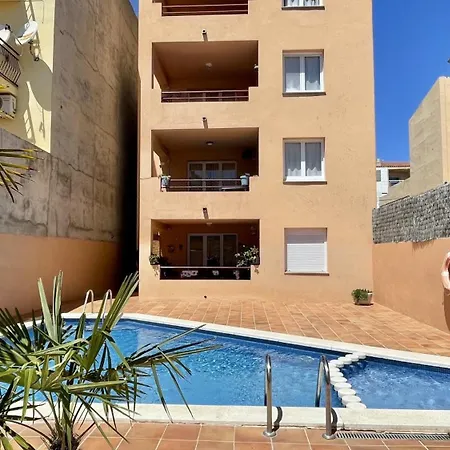 Apartment Jora 3a - *