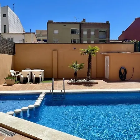 Jora 3a - Apartment