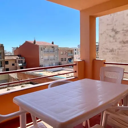 Jora 3a - Appartement