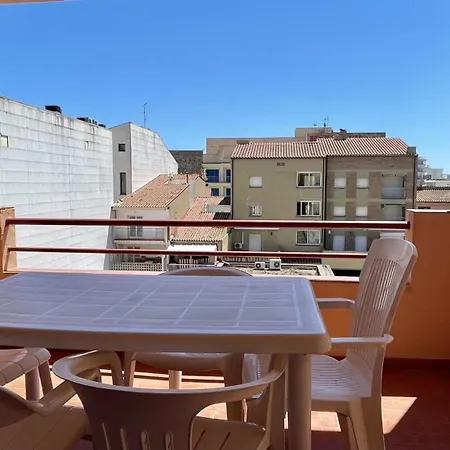 Apartament Jora 3a - *