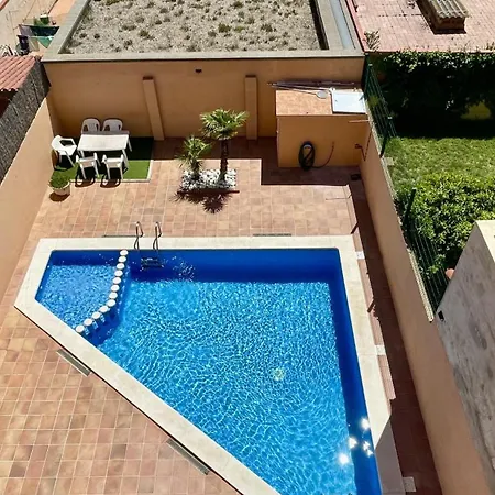 Jora 3a - Apartament *