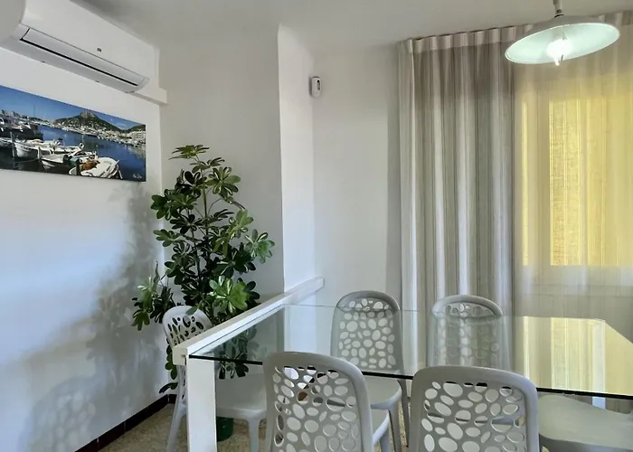 Jora 3a - Apartament *