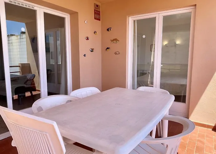Jora 3a - Apartament *