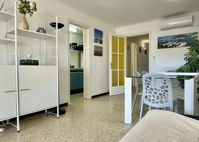 Apartament Jora 3a - *