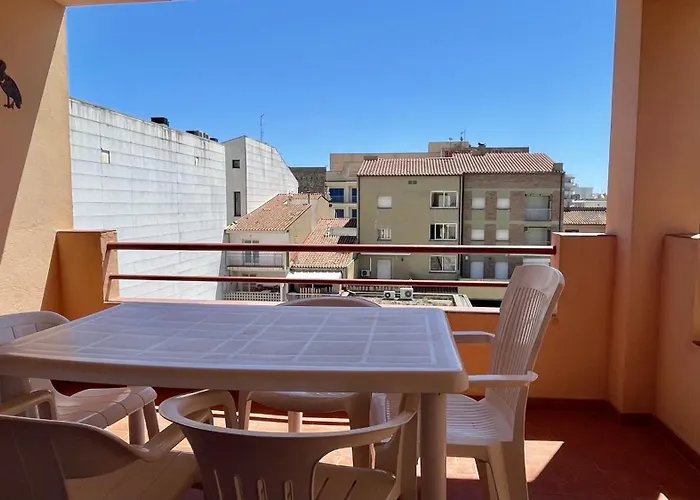 Apartament Jora 3a - *