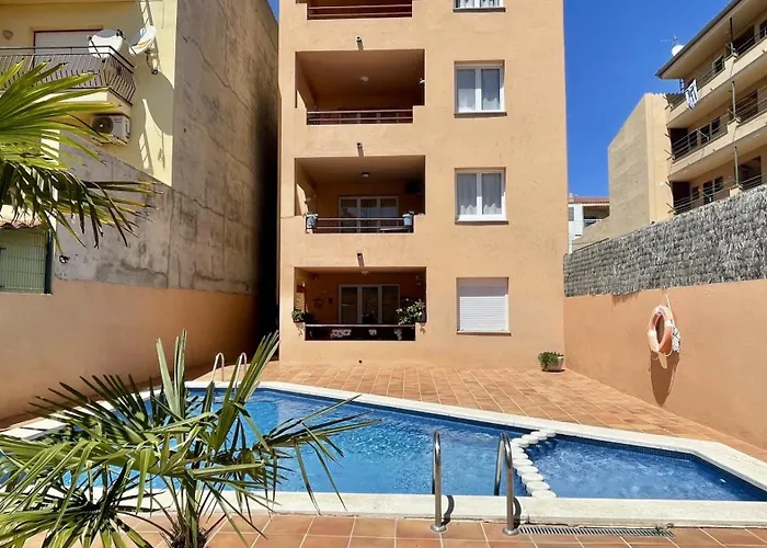 Apartament Jora 3a - *